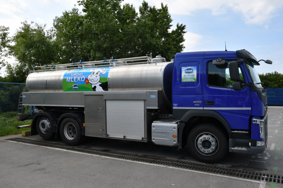 Da li znate kakvo mleko pijete?