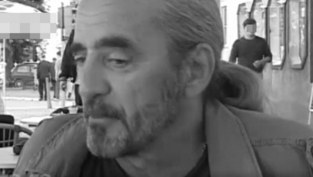 TUGA DO NEBA! Preminuo poznati srpski glumac u 71. godini života!