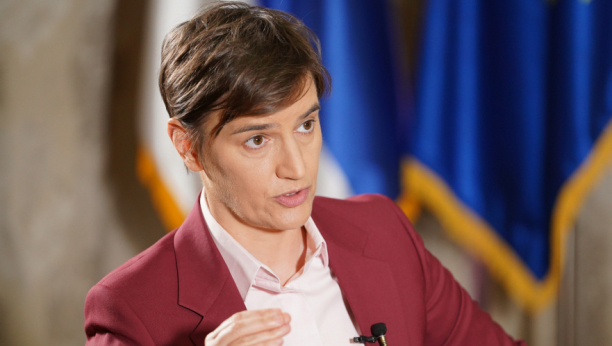 BRNABIĆ POVODOM SRAMNIH NAPADA NA VUKANA Žao mi je što mi se sin ne zove Zmaj Ognjeni Vuk