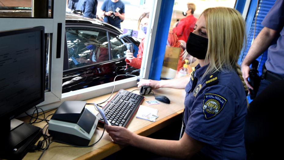 ALBANAC ŠOKIRAN NA HRVATSKOJ GRANICI Za 17 kilograma suvog mesa platio carinu od 2.650 evra