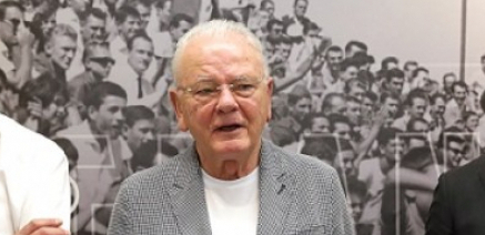 OSNOVANA FONDACIJA KK PARTIZAN Humani potez velikih asova