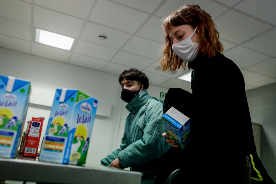 Nedimović potvrdio: Potrošaci zaštićeni od skoka cena, ako treba i druge mere