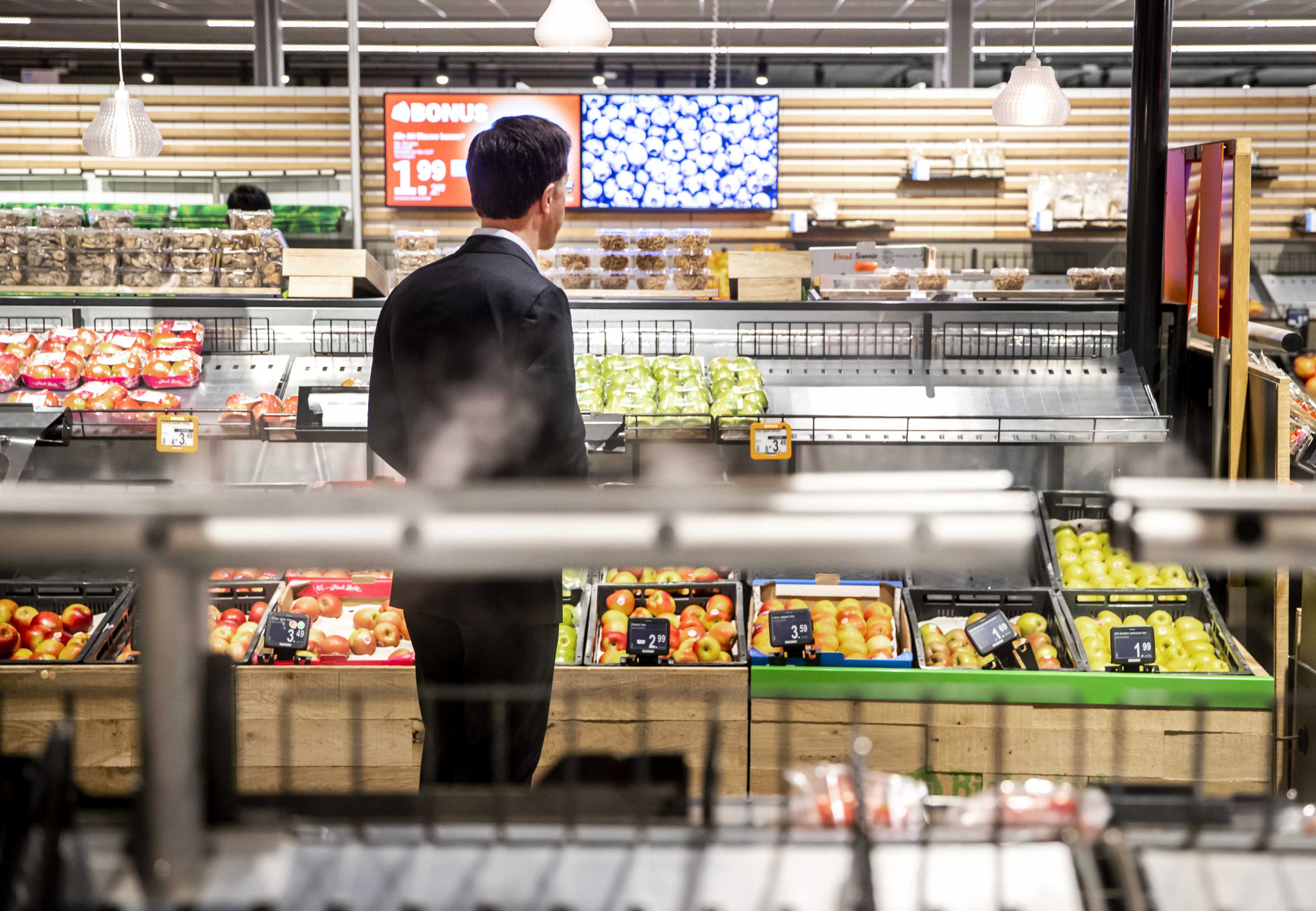 ŠTA ZNAČE OVE OZNAKE NA PROIZVODIMA Stručnjaci rešili dilemu, sve zavisi o kojoj namirnici je reč