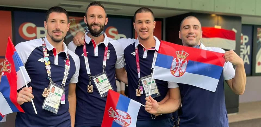 IZ TOKIJA SE OGLASIO NAJBOLJI BASKETAŠ PLANETE Dan za koji sam mislio da nikada neću dočekati (FOTO, VIDEO)