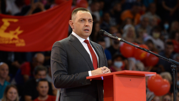 PS: Do juče su tražili saslušanje Vučića i Vulina, a sada ih zbog toga napadaju