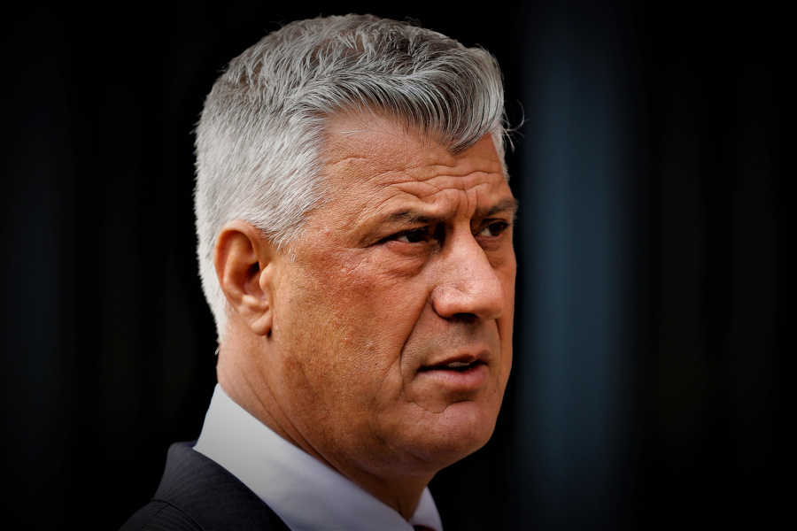 KAD SE BIRA IZMEĐU DVA ZLA Grenel: Kurti je  gori od Tačija!