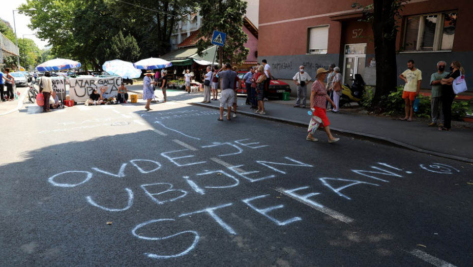 EVO KO JE LAZAR GALIĆ - UBICA DETETA Dosije počeo da puni u ranim dvadesetim godinama