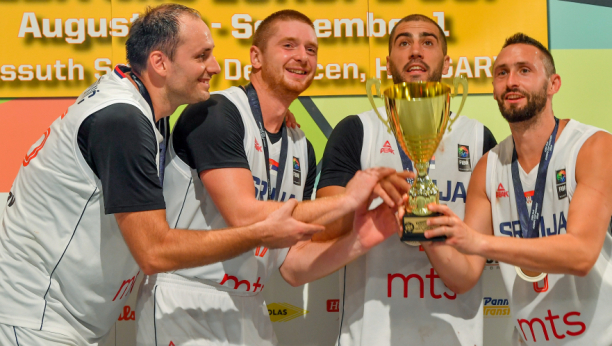 IZ FIBA KONAČNO PRIZNALI Srbin je najbolji igrač svih vremena! (VIDEO)