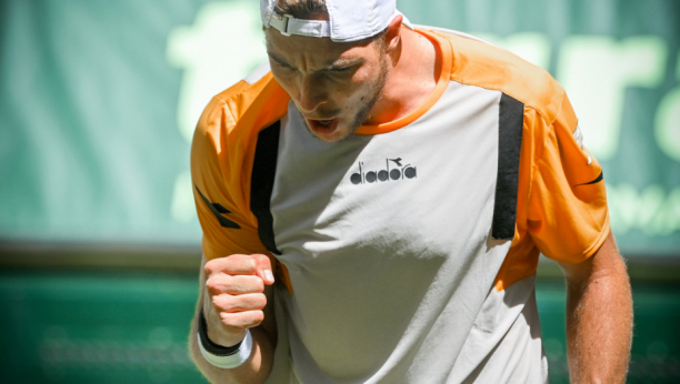 Novak saznao ime potencijalnog rivala u drugom kolu!