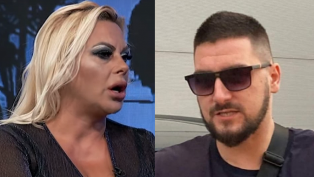 RAT KULIĆA I ČOLIĆA SE NASTAVLJA Oglasila se Marija Kulić, ocrnila ćerku, pa brutalno uzvratila nesuđenoj priji Bosi