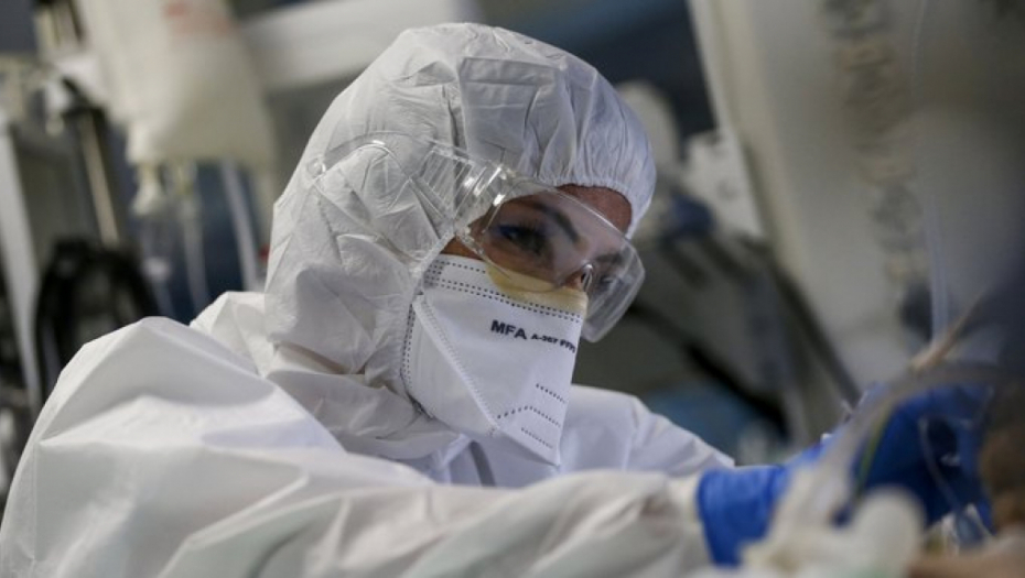 MISTERIOZNA BOLEST KOSI SLUŽBENIKE CIA - Vrtoglavica, mučnina, migrene i zaboravnost, brzo se širi, a Moskva negira umešanost