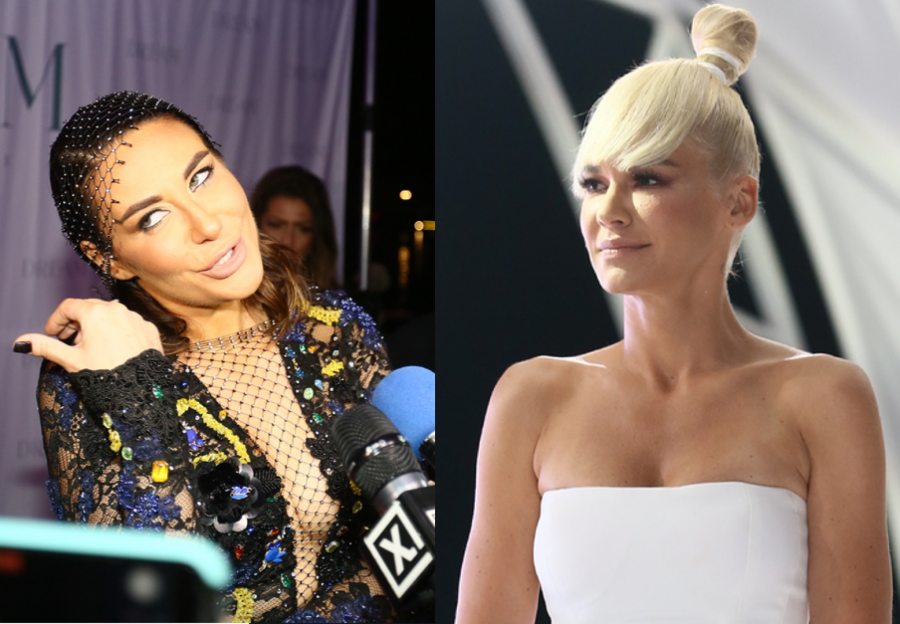 ANA NAPRAVILA SKANDAL RASTI ZBOG NATAŠE Nikolićka nakon haosa koji je priredila morala da okači njihov duet na društvene mreže!