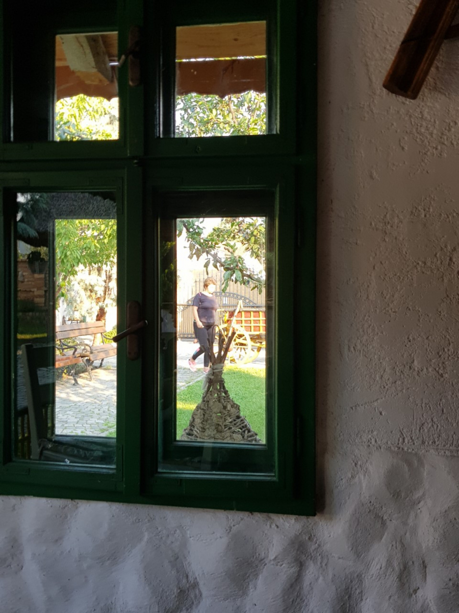 MILJANA I ZOLA UHVAĆENI ZAJEDNO, MARIJI ĆE SE POGORŠATI STANJE?! Pogledajte paparaco fotografije iz etno sela!