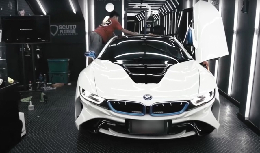 NEĆE VAM BITI DOBRO KAD VIDITE POPOVIĆEVE MAŠINE OD 200.000 DOLARA Saša pazario ove automobile, a evo zbog čega ga poštuju!