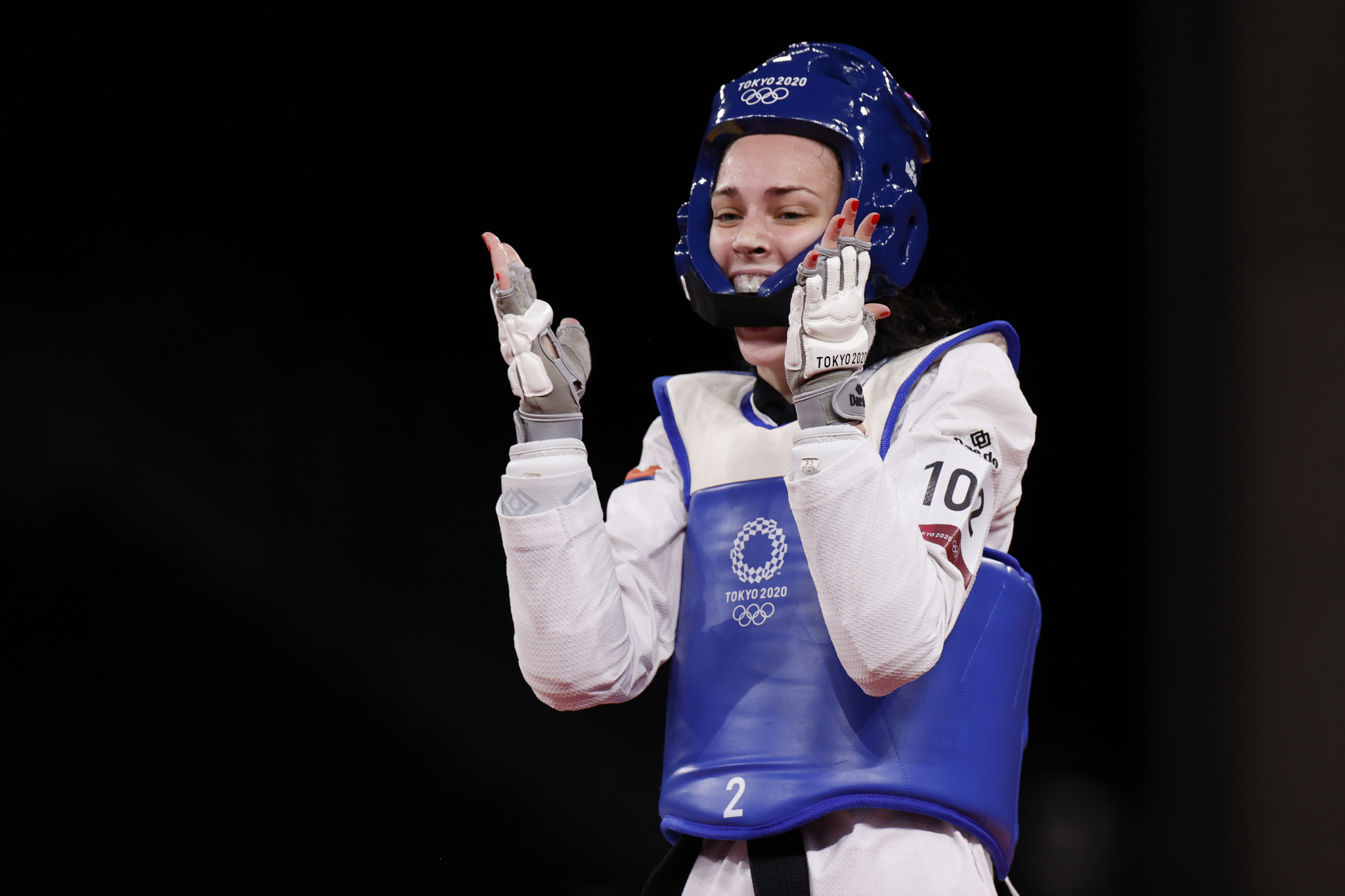 MEDALJA ZA POKOJNU BAKU! Emotivna poruka Tijane Bogdanović nakon osvojene medalje!