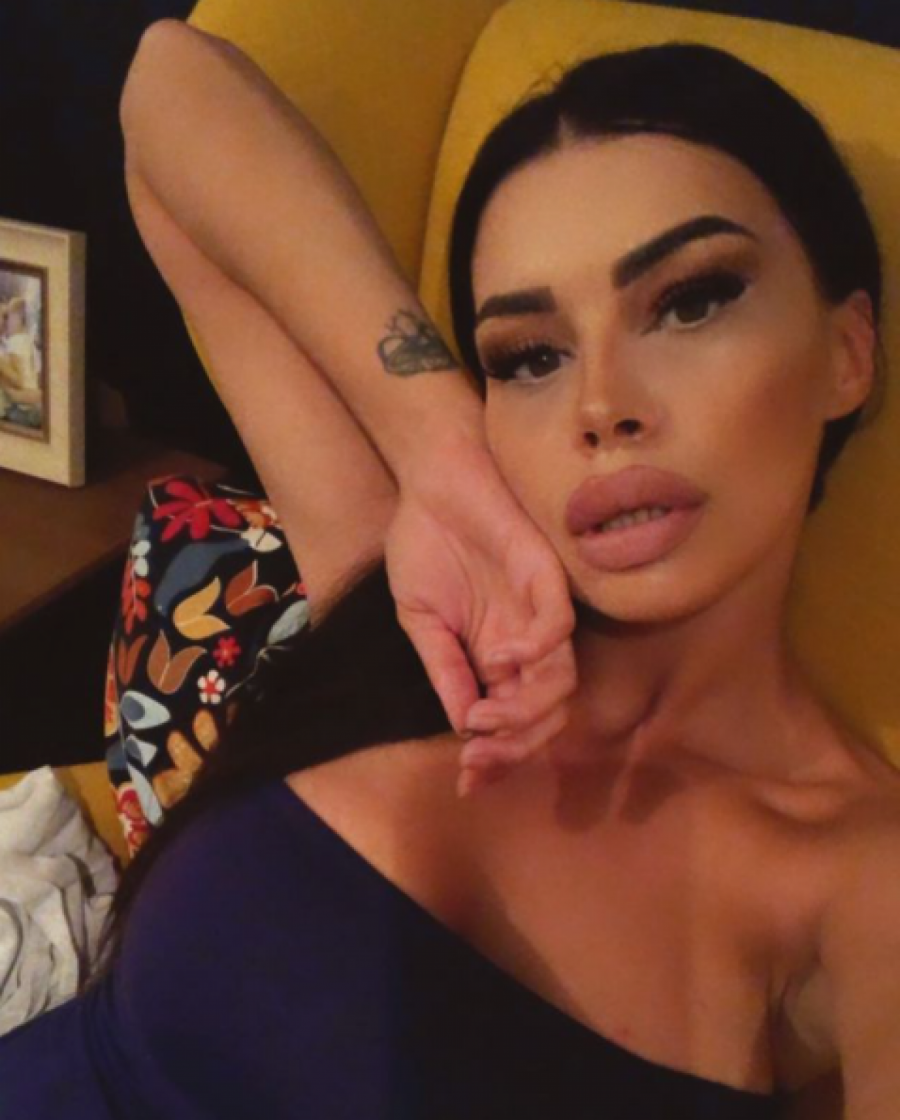 STIGLA NA ROČIŠTE Zerina Hećo tužila Jovanu Jeremić, pa ispred suda poručila OVO