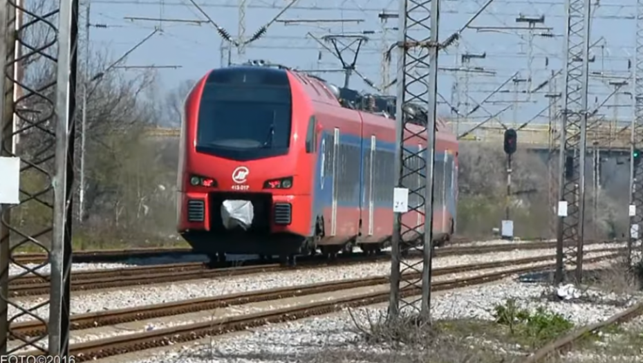 OD BEOGRADA DO BUDIMPEŠTE ZA 2 SATA I 45 MINUTA Posle brze pruge na severu, ide se i do Niša