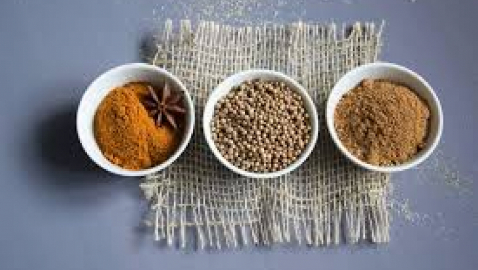 SVE ŠTO VAM JE POTREBNO JE OVAJ ZAČIN Vratite boju svojoj odeći