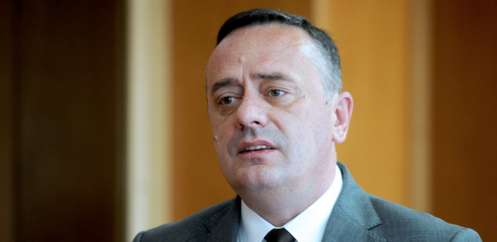 Aleksandar Antić o atentatu na Vučića Alo.rs