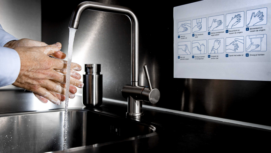 NOVE NAVIKE NAKON KORONE Nekada se OVAKVO ponašanje smatralo psihotičnim, a danas je NORMALNO!