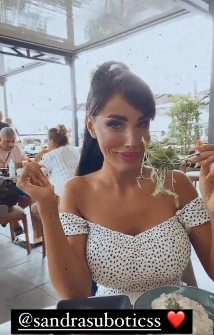 OVO JE BILO NISKO! David Dragojević žestoko isprozivao bivšu verenicu!