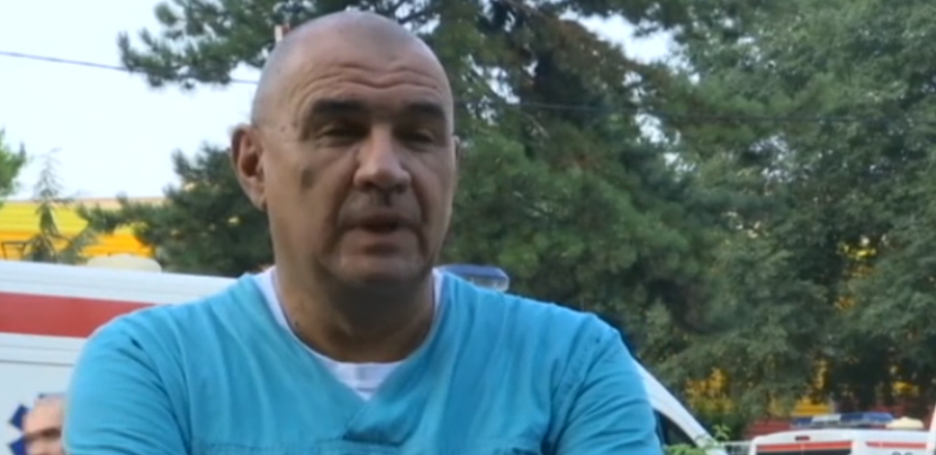 Dr Stijačić upozorio građane: Ljudi se ne odriču navike da popiju čašicu rakije po vrućini, a evo šta to može da uradi organizmu