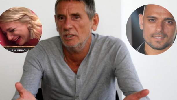 MIRELA ME JE MOLILA DA JE ODVOJIM OD BORE! Bivši zadrugar otkrio skandalozne detalje između Santane i sestara Kemez, ovo je prava istina!