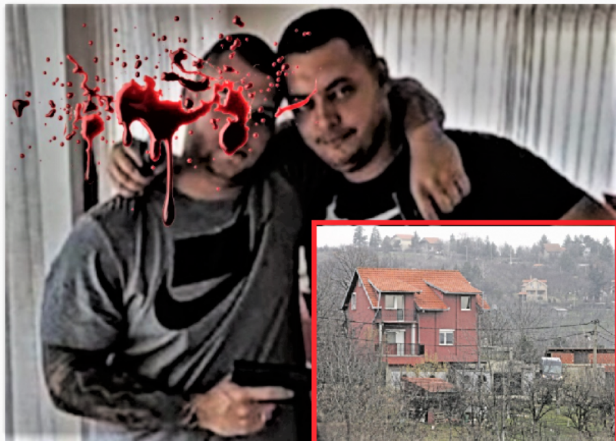 ZVICEROVU KRTICU HOĆE  DA OTRUJU U ZATVORU?! Uprava ZIKS u Spužu na nogama zbog prljavog policajaca koji radi za kavački klan