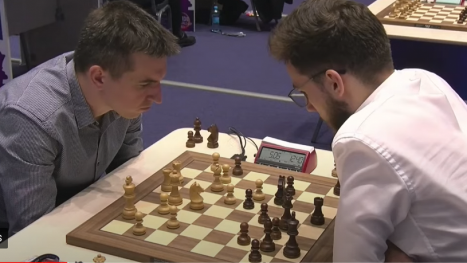 VITEZ IVIĆ SRUŠIO RUSKOG RATNIKA ANDREJKINA U SOČIJU! Dan za razigravanje neki će još dugo pamtiti