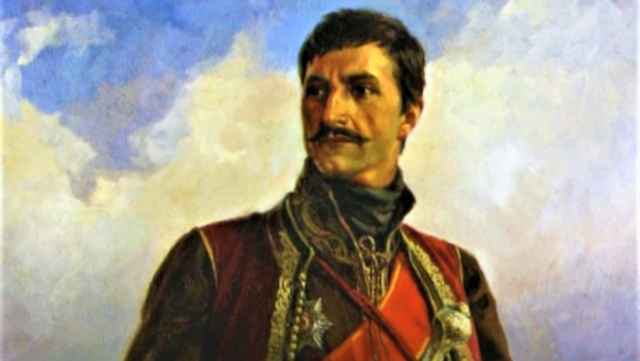 PODSETNIK Ubijen je Đorđe Petrović - Karađorđe