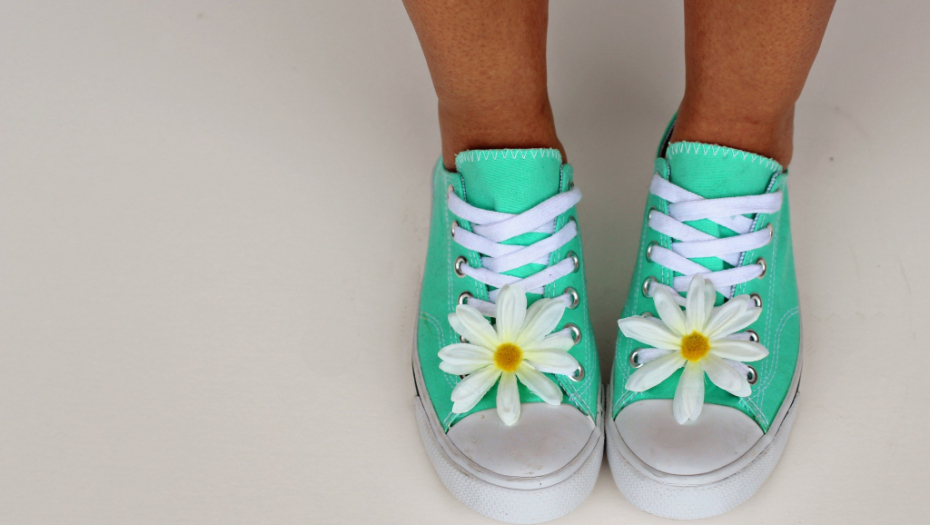 Vratite omiljenoj obući nekadašnji sjaj: Pomoću ovog sredstva, vaše patike će biti kao nove