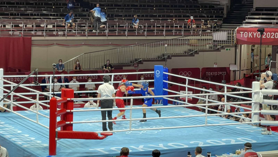 MOĆNA PORUKA NAŠE NINE! Neću stati!