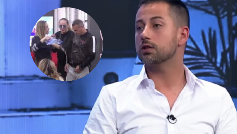 ONI SU DEFEKTNA PORODICA! Đedović žestoko opleo po Đoganijevima, a onda brutalno isprozivao Anabelu zbog ovoga što je uradila