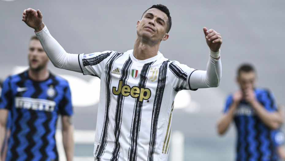 POTPUNO LUDILO U ITALIJI! Ronaldo odlazi iz Juventusa!