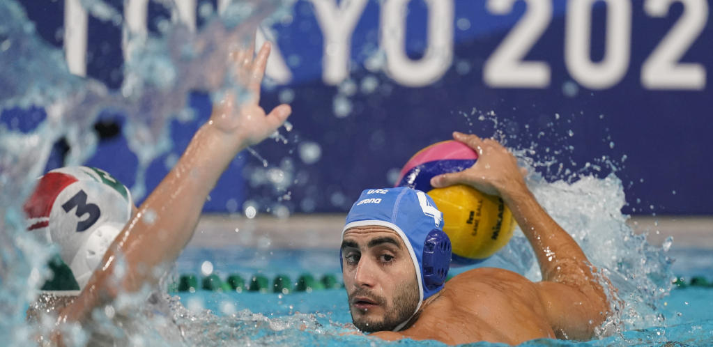 ŠOK NA STARTU TURNIRA! Grci "potopili" Mađare, Japanci umalo iznenadili Amere!