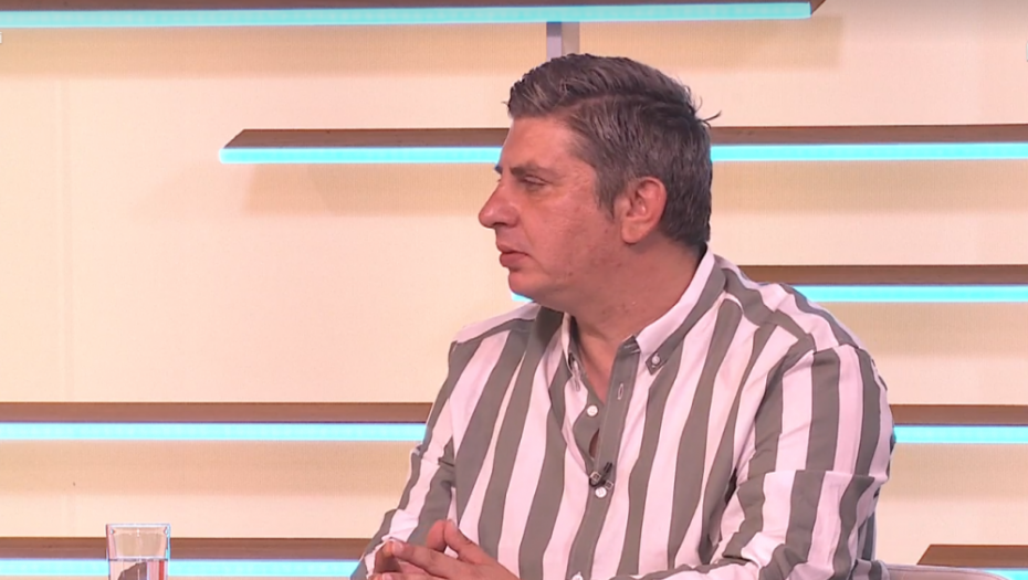 GOSTI U JUTARNJEM PROGRAMU FRAPIRANI Veliki šok ovo što je objavio KRIK, komentarisali i objavljivanje uznemirujućih fotografija Veljinih koljača