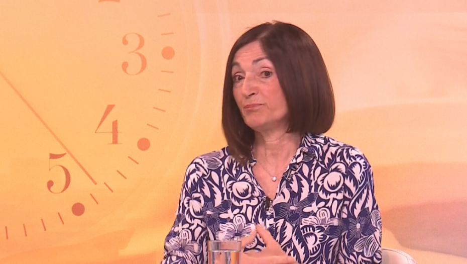 UJEDINJENI U PROGONU Milovan Brkić i Stevan Dojčinović brutalno vređaju Ljiljanu Smajlović!