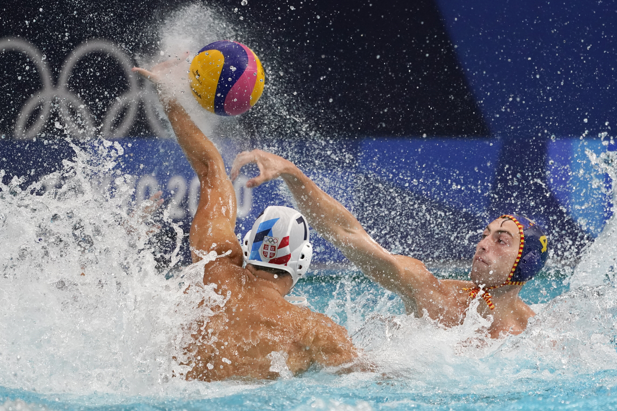 ŠPANCI (PONOVO) KOBNI PO SRBIJU! Nezaustavljivi Munariz 