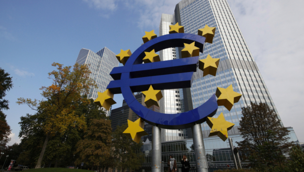 OGLASILA SE KRITIN LAGARD U evrozoni će doći do povećanja kamatne stope