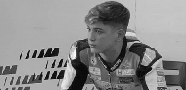 TRAGEDIJA Poginuo na stazi u neverovatnom spletu okolnosti (UZNEMIRUJUĆI VIDEO)