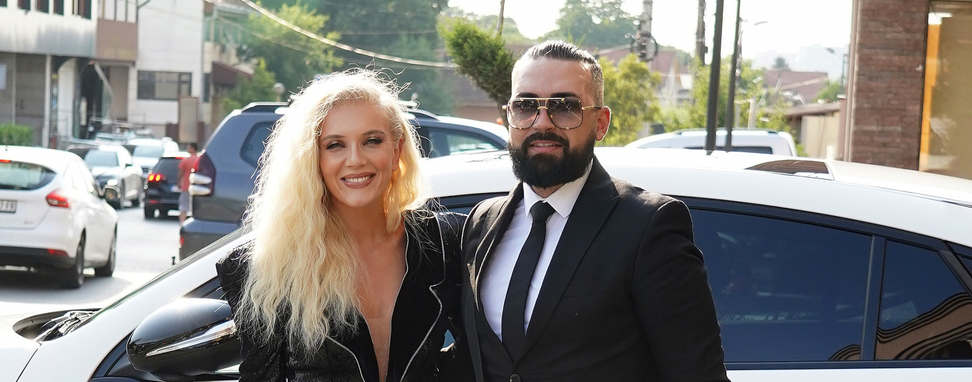 SAŠA KAPOR I NIKOLINA JAČI NEGO IKADA Pevačica priznala zašto se ipak nisu razveli