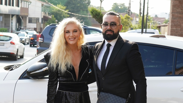 PROBUŠIO SAM KAŠIKU: Saša Kapor otkriva kako se izborio sa viškom kilograma