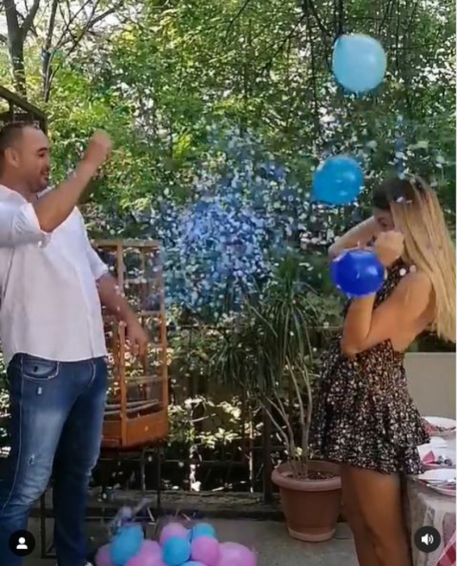 OTKRILI POL BEBE Maja i Alen podelili radosne vesti i otkrili koje su ime odabrali! (VIDEO)