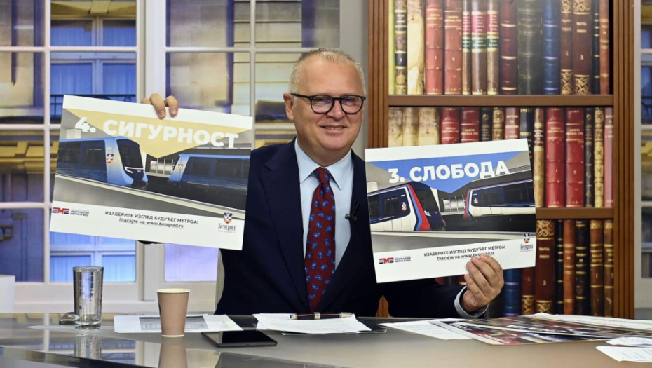 VESIĆ IMA PORUKU ZA STANOVNIKE IZ VIDOVDANSKE: Dobiće stanove iste kvadarture u novoj zgradi koju će izgraditi Grad! (VIDEO)