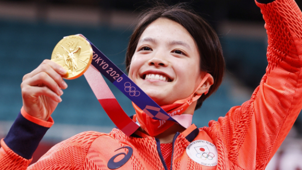 NEMA DALJE Brat i sestra ostvarili što niko nikad nije na Olimpijskim igrama! (FOTO)