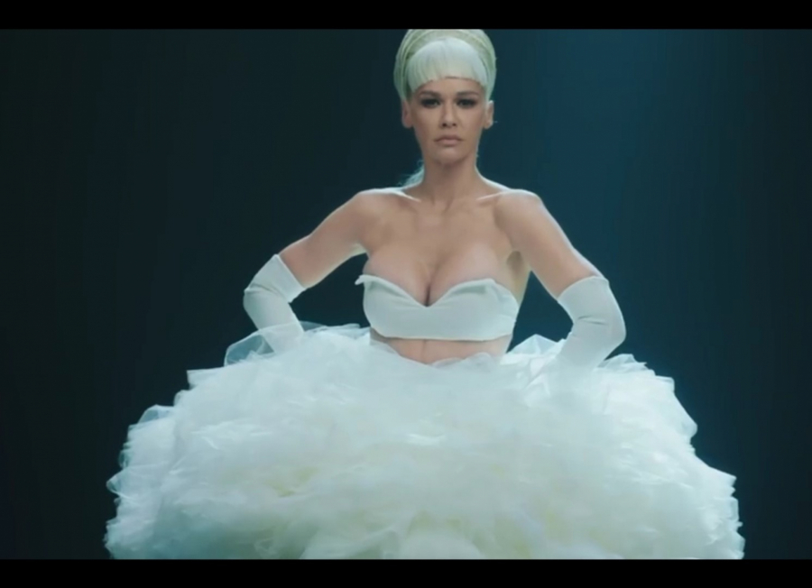 BRATZ NATAŠA! Napravili lutku po pevačicinom liku, evo kako izgleda (FOTO)