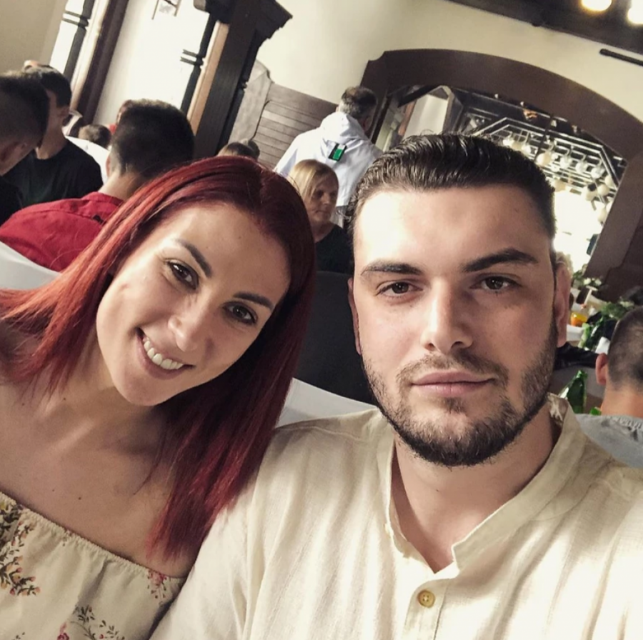 DRASTIČNO JE SMRŠALA KADA JU JE TOMA JAVNO PREVARIO  Nadežda se skinula u bikini i pokazala kako sada izgleda! (VIDEO)