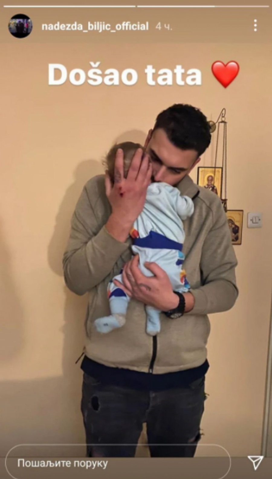 DRASTIČNO JE SMRŠALA KADA JU JE TOMA JAVNO PREVARIO  Nadežda se skinula u bikini i pokazala kako sada izgleda! (VIDEO)