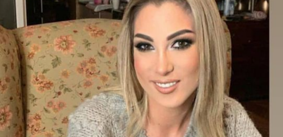 NADEŽDA BILJIĆ PROMENILA IMIDŽ! Pevačica i bivša zadrugarka sada izgleda potpuno drugačije, šokiraće vas njena pojava! (FOTO)