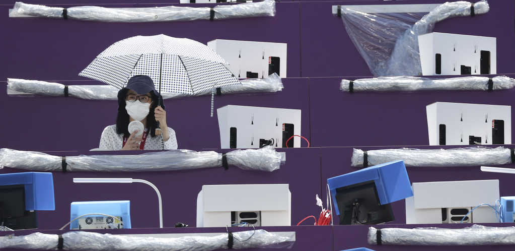 DRAMATIČNO U TOKIJU Srbi hitno smešteni u karantin!